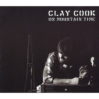 Clay Cook/On Mountain Time
